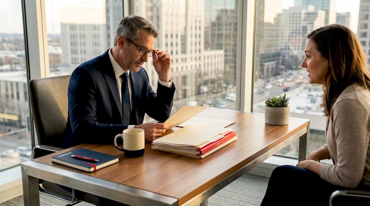 Why Hire a Personal Injury Attorney to Win More