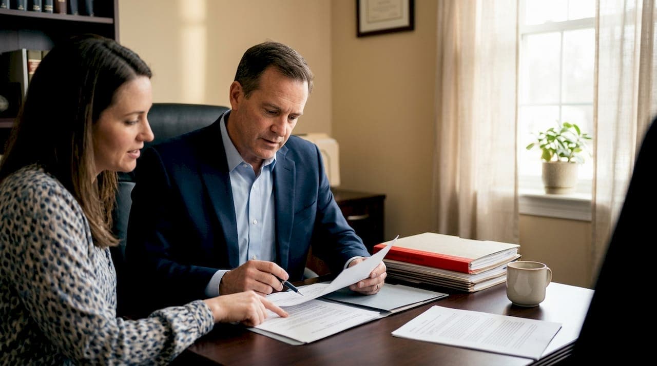 Car Accident Lawsuit Versus Settlement Explained