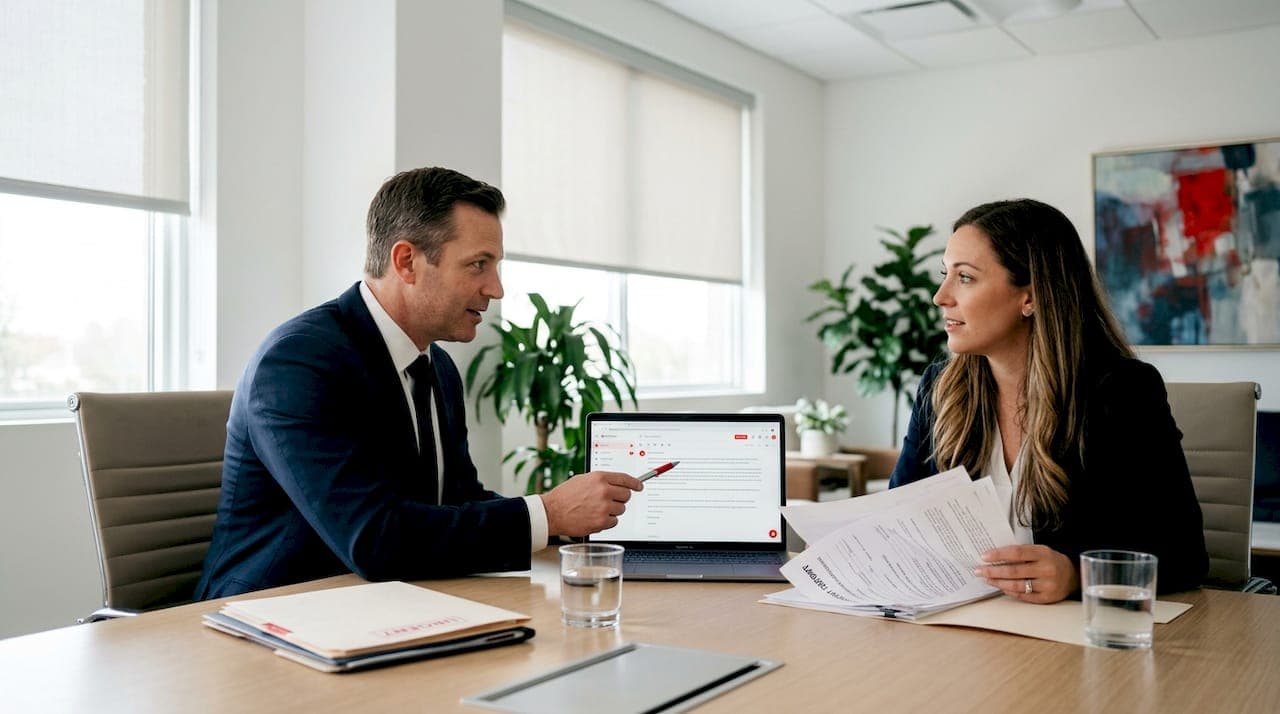 Why Accident Cases Go to Trial: What You Need to Know