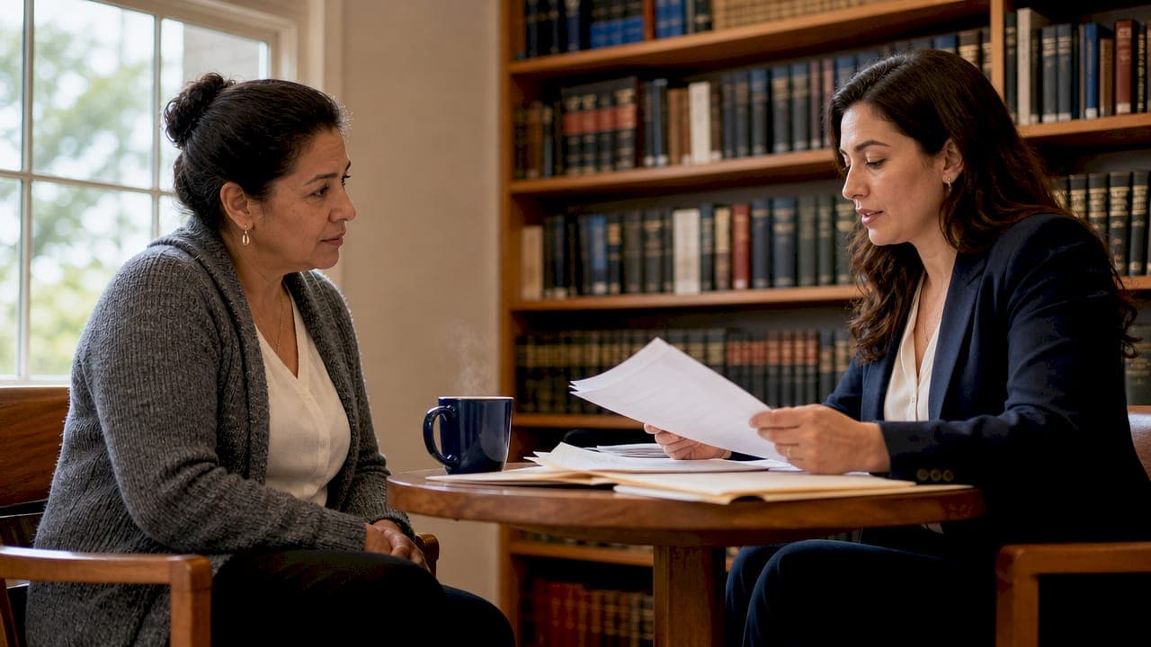 Community Legal Aid for Accident Victims: 2026 Guide