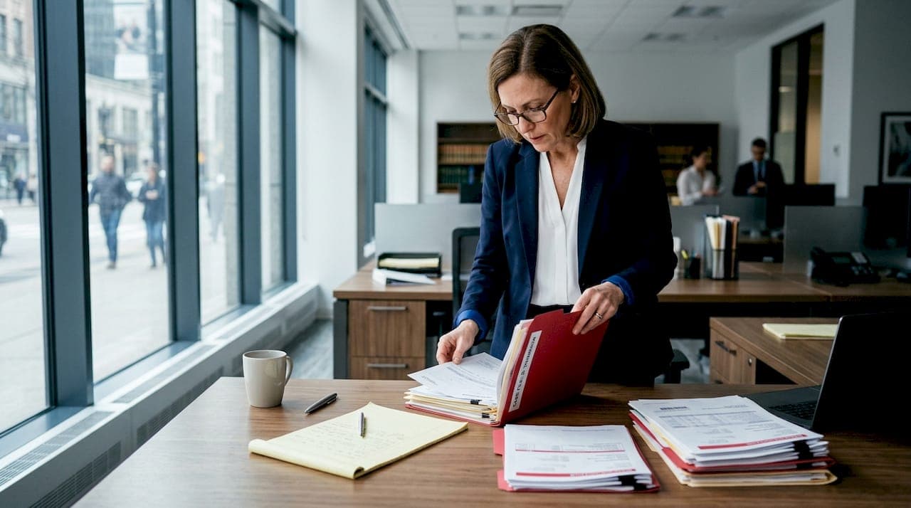 Catastrophic Injury Legal Damages Categories Explained