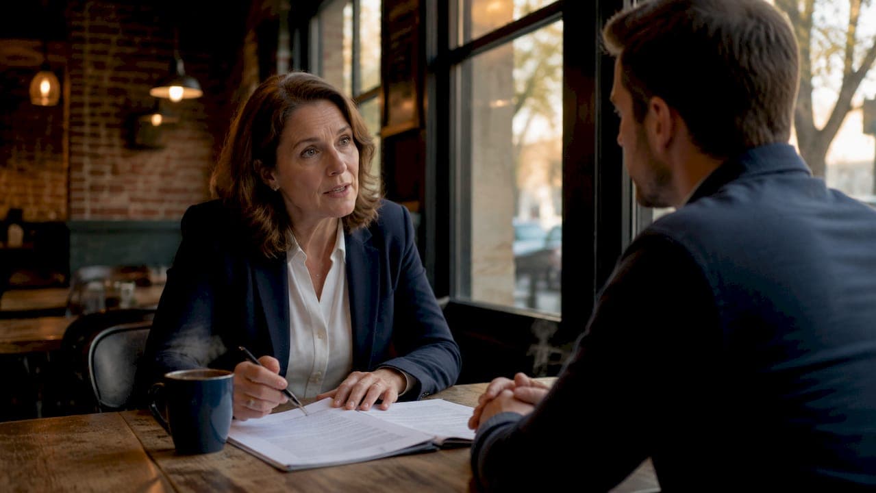 Personal Injury Settlement Process Explained